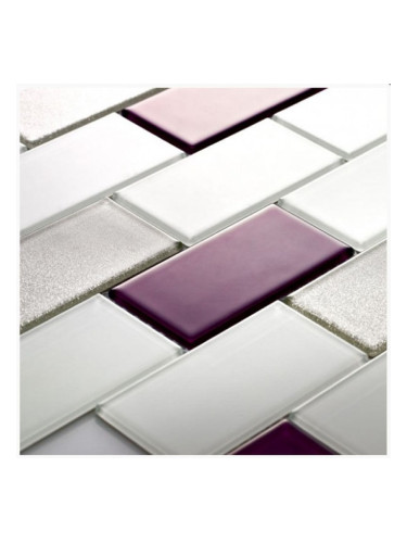 Стъклокерамична мозайка Tenlight Linus L-1151