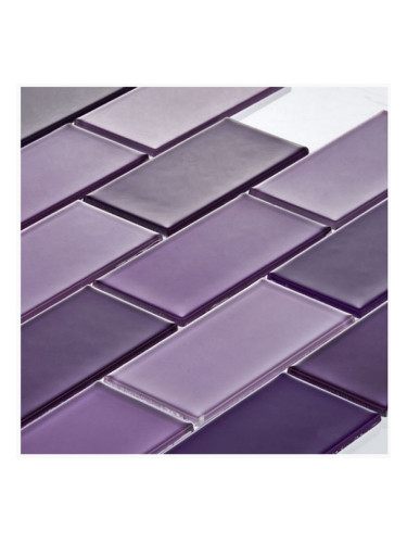 Стъклокерамична мозайка Tenlight Nadie L-1115