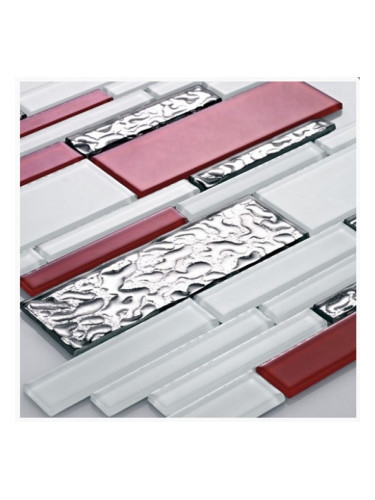 Стъклокерамична мозайка Tenlight Ayma L-1146