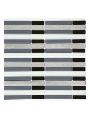 Стъклокерамична мозайка Tenlight Canus Piano L-1140 