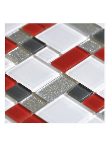 Стъклокерамична мозайка Tenlight Intina Roma L-1134