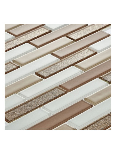Стъклокерамична мозайка Tenlight Sahara L-1111