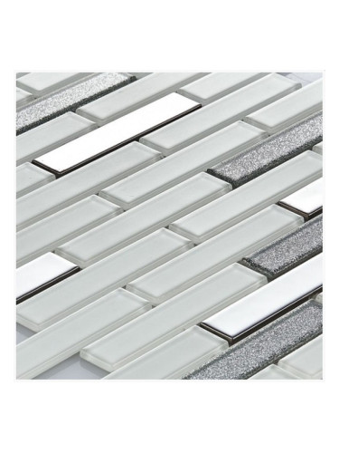 Стъклокерамична мозайка Tenlight Sinopa L-1152