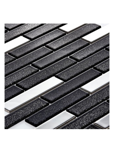 Стъклокерамична мозайка Tenlight Asya L-1108