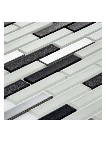 Стъклокерамична мозайка Tenlight Fiesta L-1119