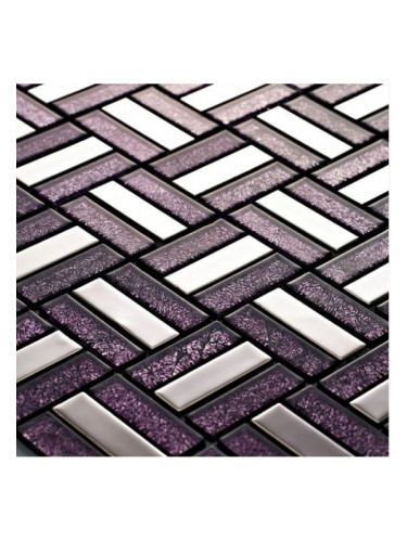 Стъклокерамична мозайка Tenligh G-48517