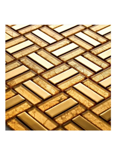 Стъклокерамична мозайка Tenlight G-48503