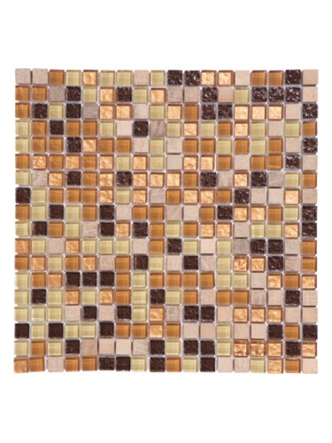 Стъклокерамична мозайка Tenlight Atlas SG-1505