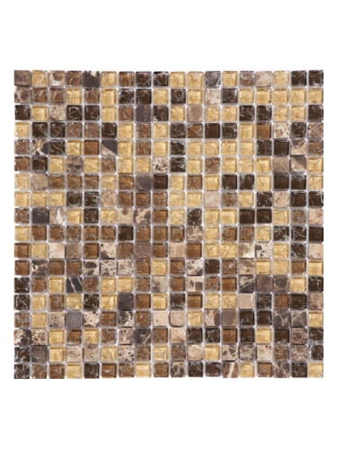 Стъклокерамична мозайка Polaris Adara SG-1550