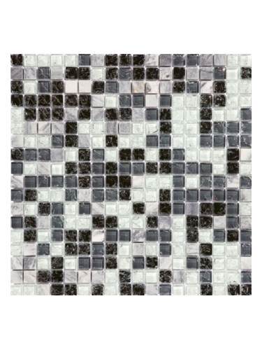 Стъклокерамична мозайка Tenlight Lupus SG-1511