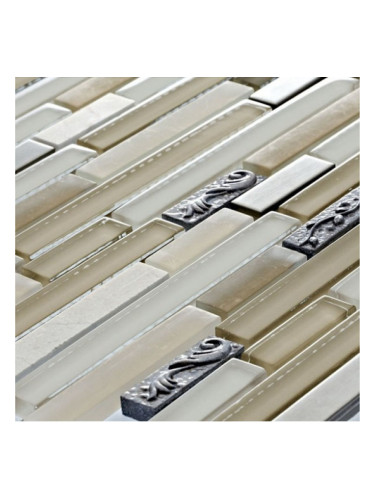 Стъклокерамична мозайка Tenlight Avon SG-4820