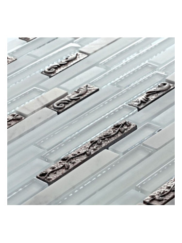 Стъклокерамична мозайка Tenlight Navi SG-4821