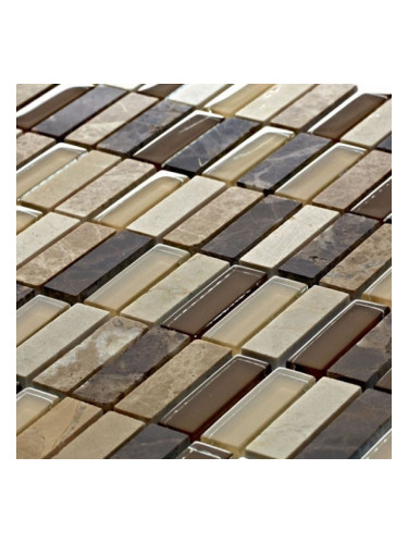 Стъклокерамична мозайка Tenlight Imperatore SG-4883