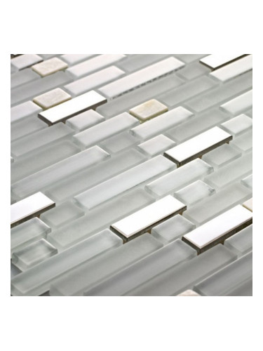 Стъклокерамична мозайка Tenlight Polar SG-4801