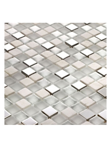 Стъклокерамична мозайка Tenlight Polar SG-1501