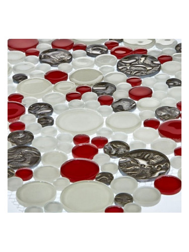 Стъклокерамична мозайка Tenlight CGM-3400 