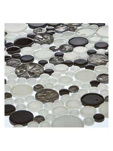 Стъклокерамична мозайка Tenlight CGM-4000 