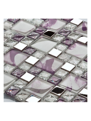 Стъклокерамична мозайка Nilufer 