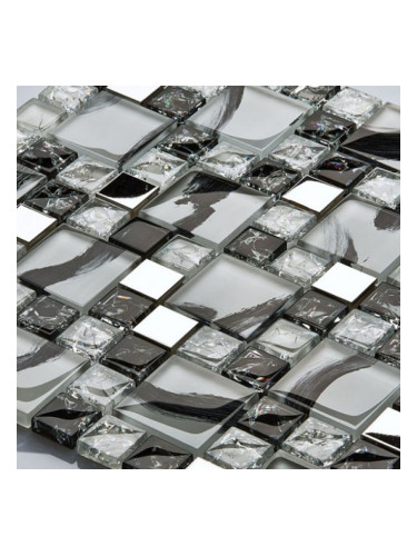 Стъклокерамична мозайка Fulya 