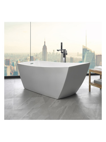 Свободностояща акрилна вана ICS LB 1777