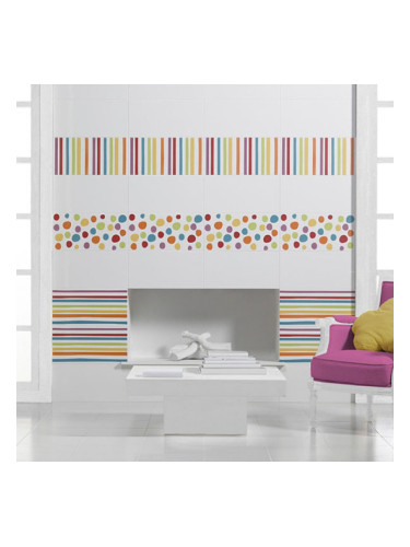 Agatha - серия плочки за баня