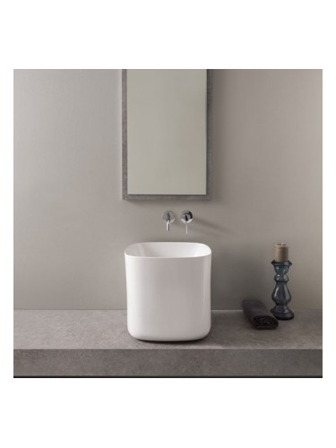 Умивалник Moon 42 H40