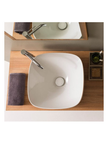 Умивалник Moon 42R H18