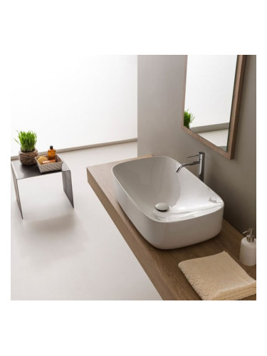 Умивалник Moon 70 H18