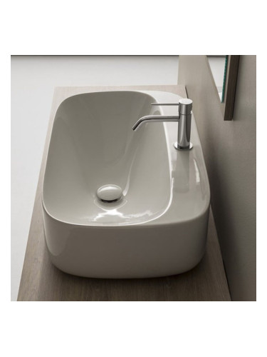 Умивалник Moon 90R H18