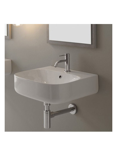 Умивалник Moon 50R H15