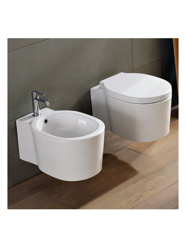 Окачена тоалетна чиния Bucket 8812