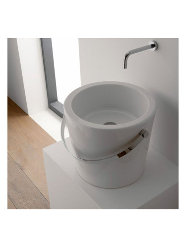 Умивалник Bucket 40