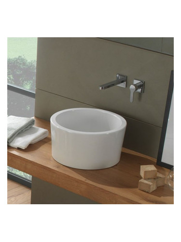 Умивалник Bucket 35 H22