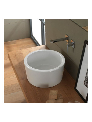 Умивалник Bucket 42 H22