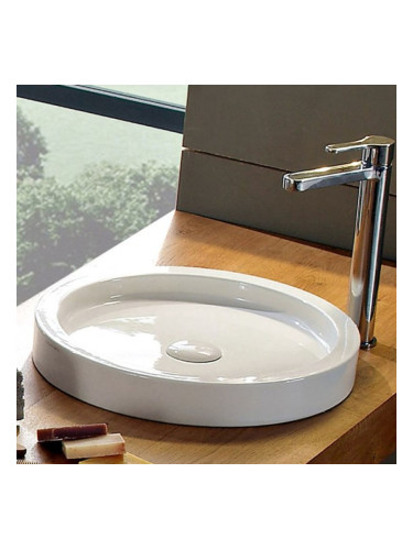 Умивалник Bucket 35 H6