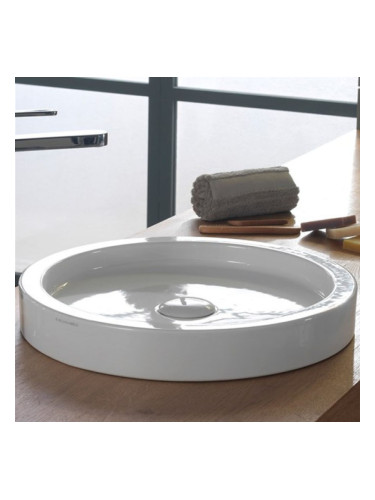 Умивалник Bucket 42 H6