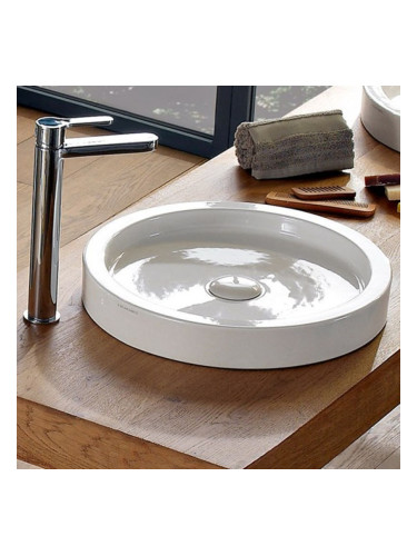 Умивалник Bucket 50 H6