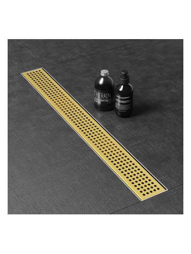 Подов лентов сифон ICD 50004 G