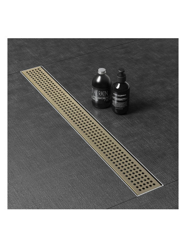 Подов лентов сифон ICD 50004 BR