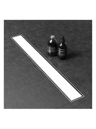 Подов лентов сифон ICD 50026 W