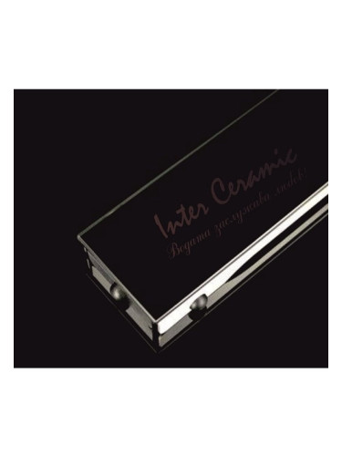 Подов лентов сифон ICD 50026 B