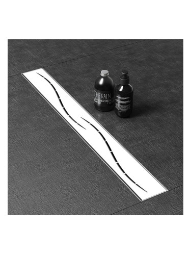 Подов лентов сифон ICD 50027 W