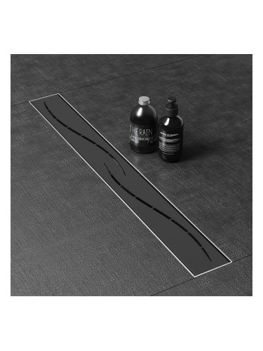 Подов лентов сифон ICD 50027 B