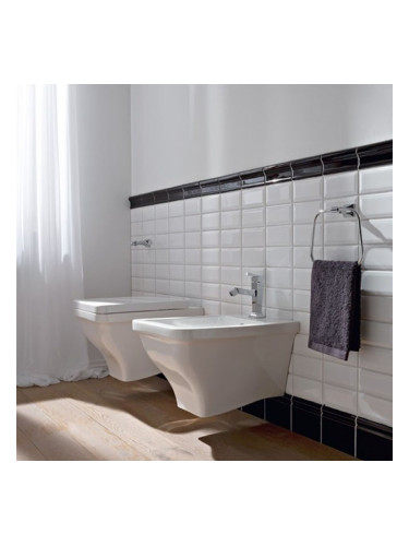 Окачена тоалетна чиния Butterfly Hung WC