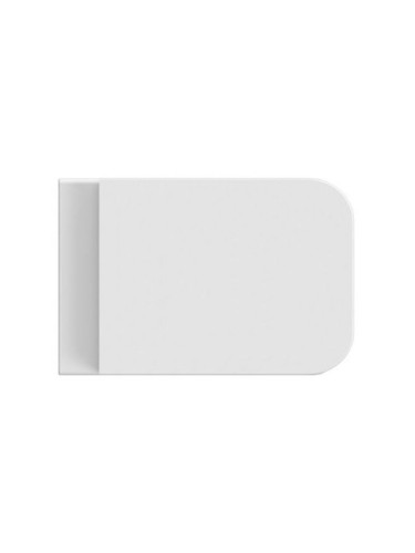 Седалка и капак Butterfly 4010/B