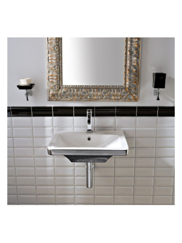 Мивка за баня Butterfly 50