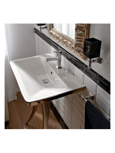 Мивка за баня Butterfly 70