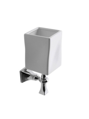 Чаша за четки за зъби 4013