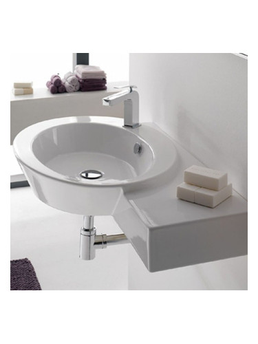 Умивалник Wish 2011