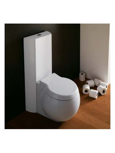 Казанче за тоалетна Planet 8404